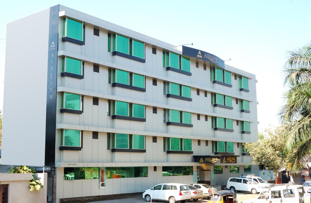 Hotel in Mumbai